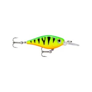 Rapala X-Light Shad Fynd
