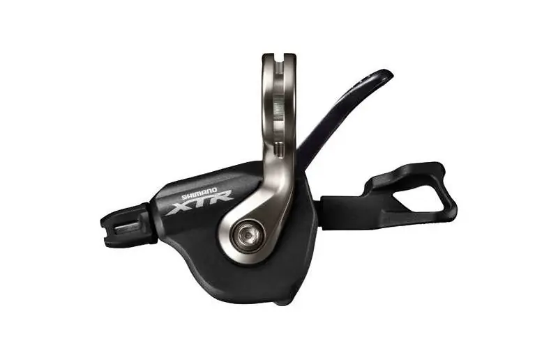 Köp nu Shimano Växelreglage Hybrid Vänster 2/3-Vxl