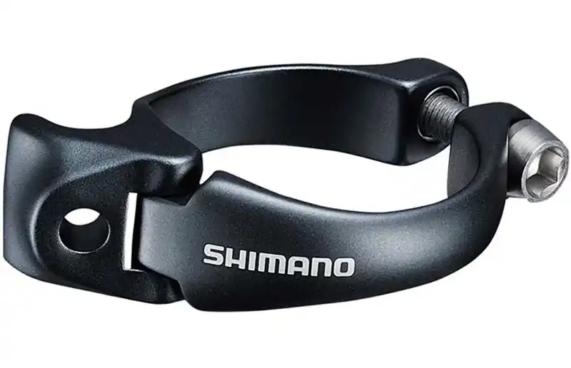 Begränsad tid Shimano Framväxelklamma Dura-Ace Di2 Sm-Ad91 34.9 mm