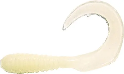 CURLY TAIL 12cm 50st/fp Populärt val