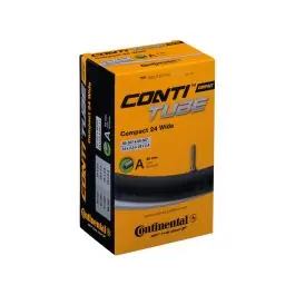 Billig Continental Compact Wide 24" Cykelslang (2.0-/2.4" | 50/60-507 | AV) k