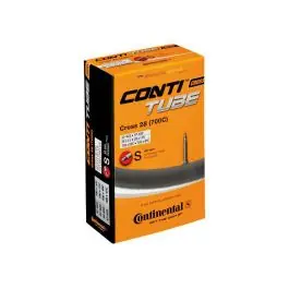 Continental Cross 28 Cykelslang (28" | 700x32/47C | 32/47-622 | SV42) Fynd