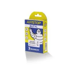 Expressleverans Michelin D3 Airstop 24" cykelslang (28/37-540/541 | SV | 29mm) köpa bi