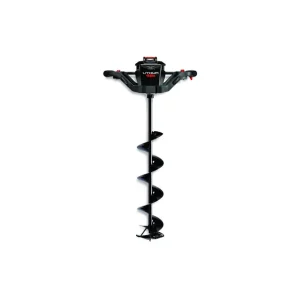 Premium StrikeMaster 24V Lite-Flite 200mm Combo inkl. Väska