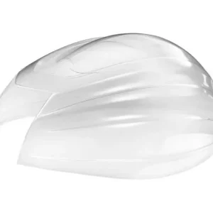Fri frakt Hjälmskal Lazer Aeroshell Blade Gul