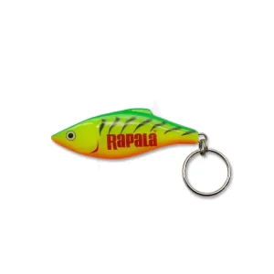 Sista chansen Rapala Nyckelring