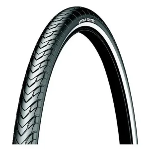 Premium Michelin Däck City Protek 37-622/700X35C