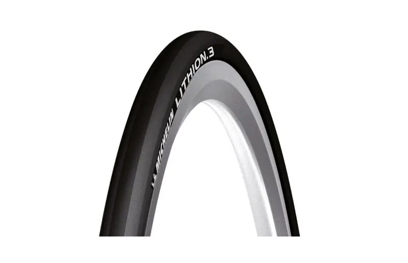 Kundfavorit Michelin Däck Road Lithion 3 Red