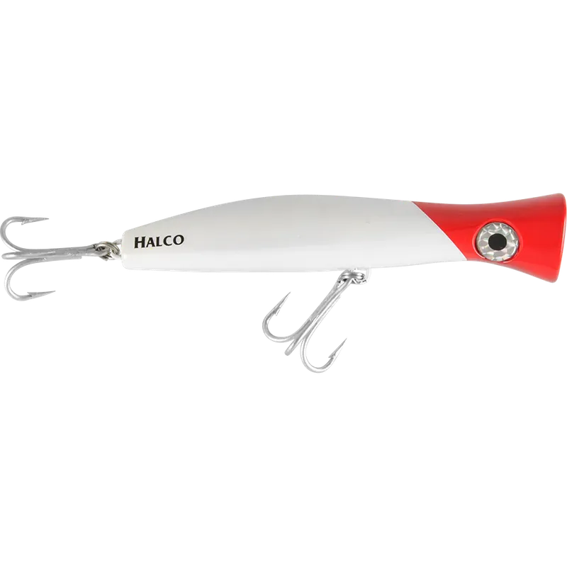 Halco Roosta Popper 195 Premium