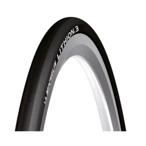 Outlet Michelin Cykeldäck Road Lithion 3 Red