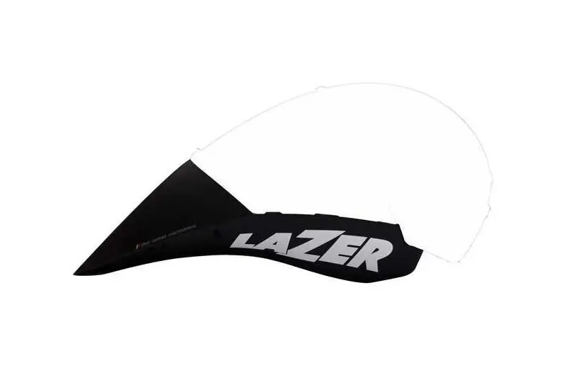 Begränsad tid Hjälmskal Lazer Part Wasp Airlong Tail