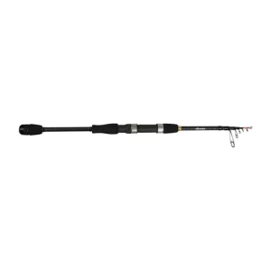 Light Range UFR Tele Spin 6'0'' 183cm 1-7g Nedsatt pris