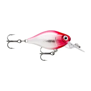 Fynd X-Light Crank Mid Runner