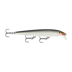 Nyhet Scatter Rap Minnow