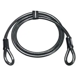 risnedsättning Trelock Slingkabel 2 Slingor (Ø12mm) köpa billigt