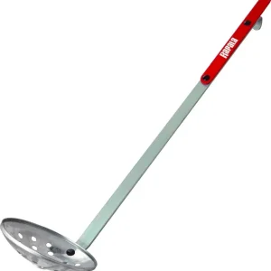Snabb frakt Isskopa metall