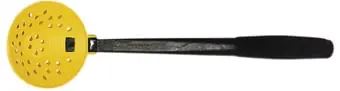 risnedsättning Isskopa m foam handtag