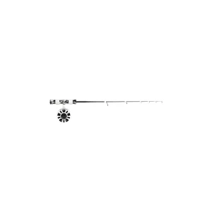 I lager Rapala Flatstick Centerpin Combo