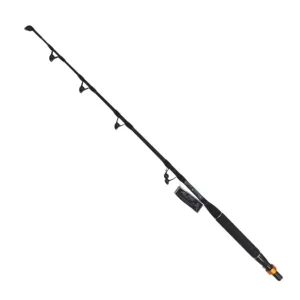 Makaira Trolling Set, 510 80lbs 1sec + Okuma MK-80WII Gold Säker betalning