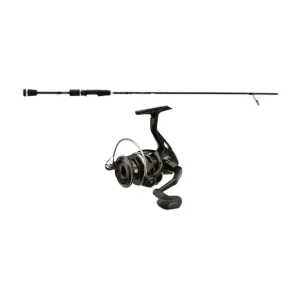 Fate Black Haspel combo 7´M med Creed X Expressleverans