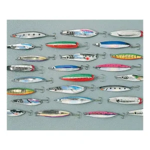 Endast denna vecka Mix Skeddrag 12-28g