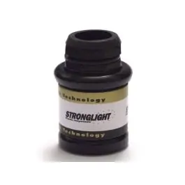 Stronglight Styrhuvud A9 Stål 1" BSC Gänga köpa billigt Fynd