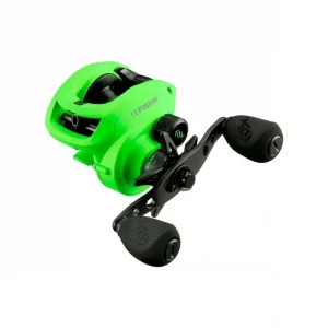 13 Fishing Inception Sport Z BC 7.3:1 LH Outlet
