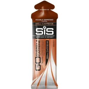 Erbjudande Energigel SIS Go Energy + Caffeine 60ml Coffee