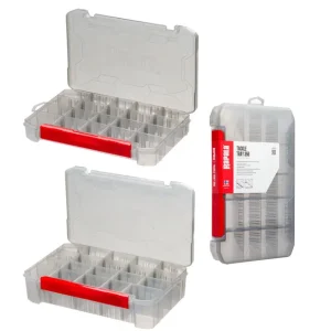 Utförsäljning Tackle Tray
