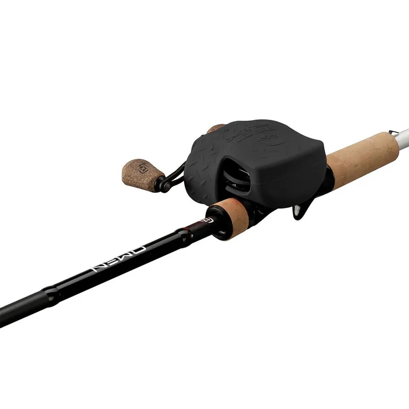 13 FISHING Skull Cap Reapris