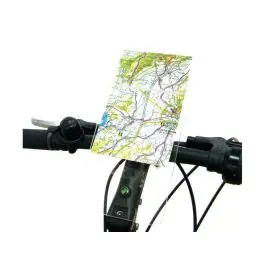 Cykeldelar Mini-Map II Cykelkartshållare Styrefäste (12x25cm) köpa bil Beställ nu