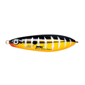 Rattlin Minnow Spoon Endast denna vecka