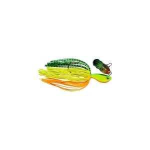 Lågt pris Rap-V Perch Bladed Jig - 10g