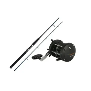 Fynd Okuma Trolling Combo CLA 7´ MH 15-30LB