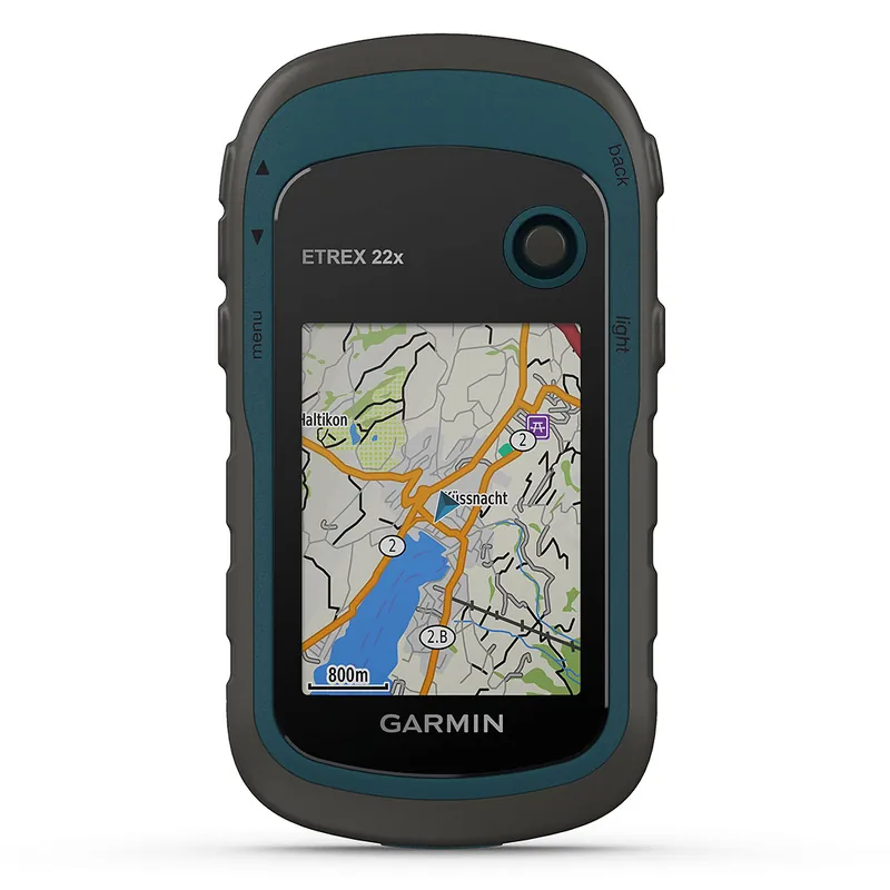 Garmin eTREX 22x - handburen GPS Köp nu