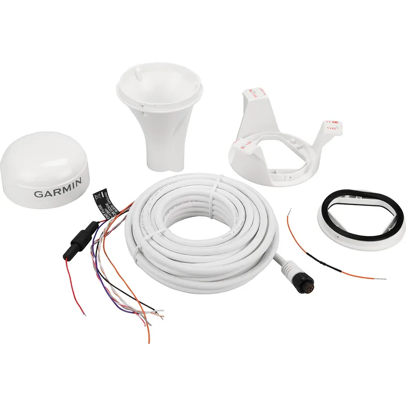 Garmin GPS 24xd HVS NMEA0183 - antenn Fynd