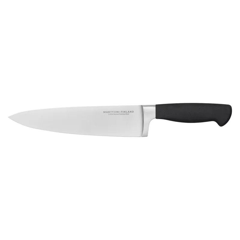 Marttiini Kide Kock kniv 21cm. Fynd