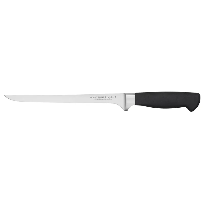 Marttiini Kide Filé Kniv 21 cm. Kundfavorit