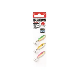 Köp nu Flash Champ Spoon Kit - Glow UV