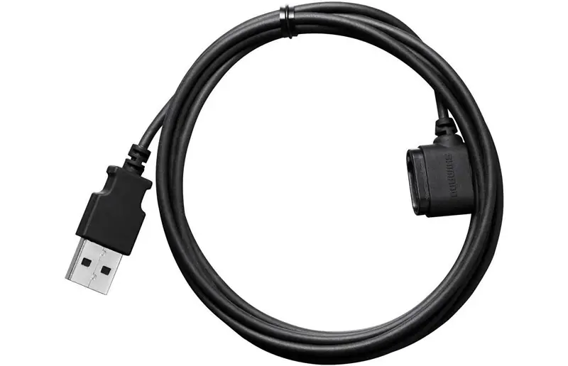 Shimano Batteriladdare Fc-R9100-P Endast idag