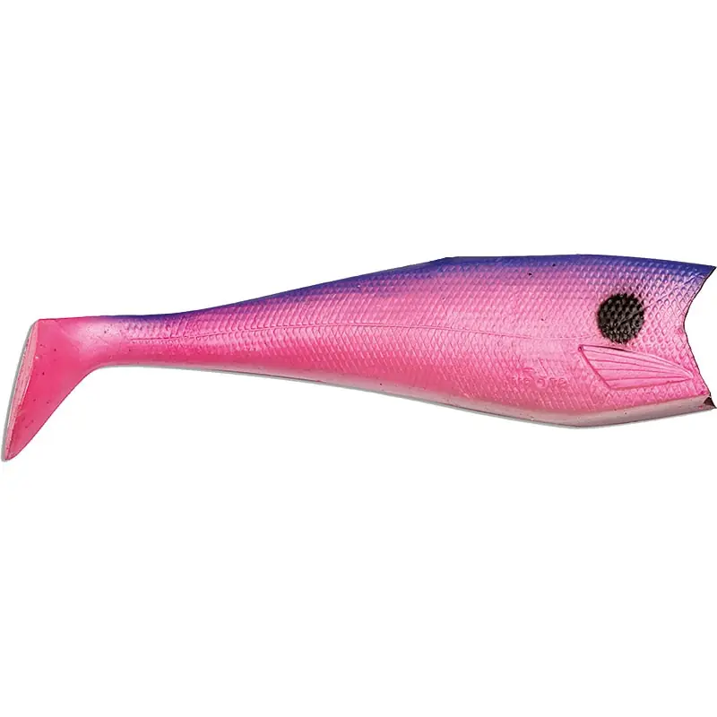 Storm Giant Jigging Shad Kroppar 2st/fp9". Nyhet