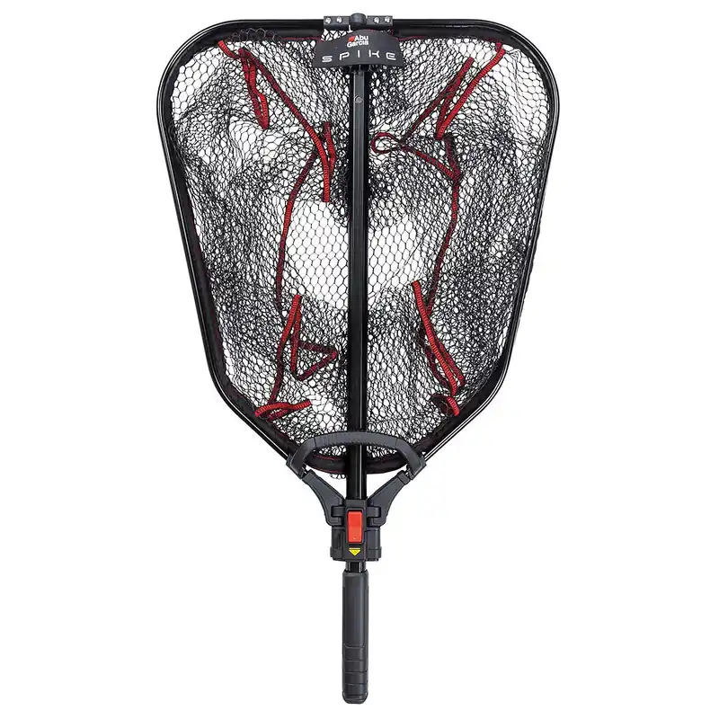 Abu Garcia Spike Net Foldable 60x50 cm. Expressleverans