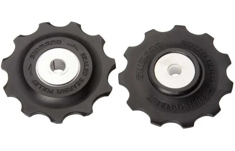 Populärt val Shimano Rulltrissor Rd-7900 1 Par