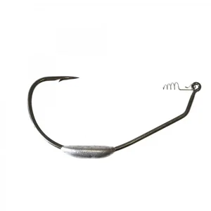 Billig 7346 SL Swimbait 2-pack 9/0