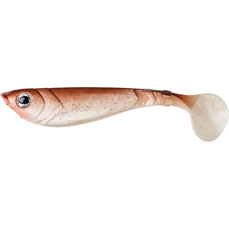 Berkley Pulse Shad 11cm 3st/fp. I lager