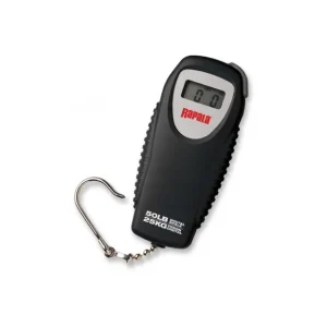 Expressleverans Våg digital Mini 25kg RMDS-50