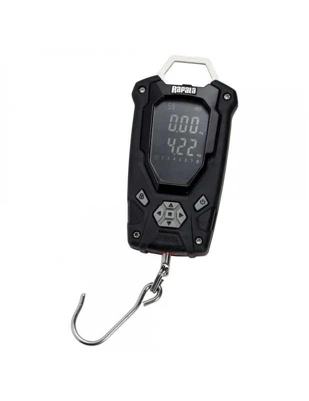 Nedsatt pris RCDDS-25 digitalvåg 0-25 kg