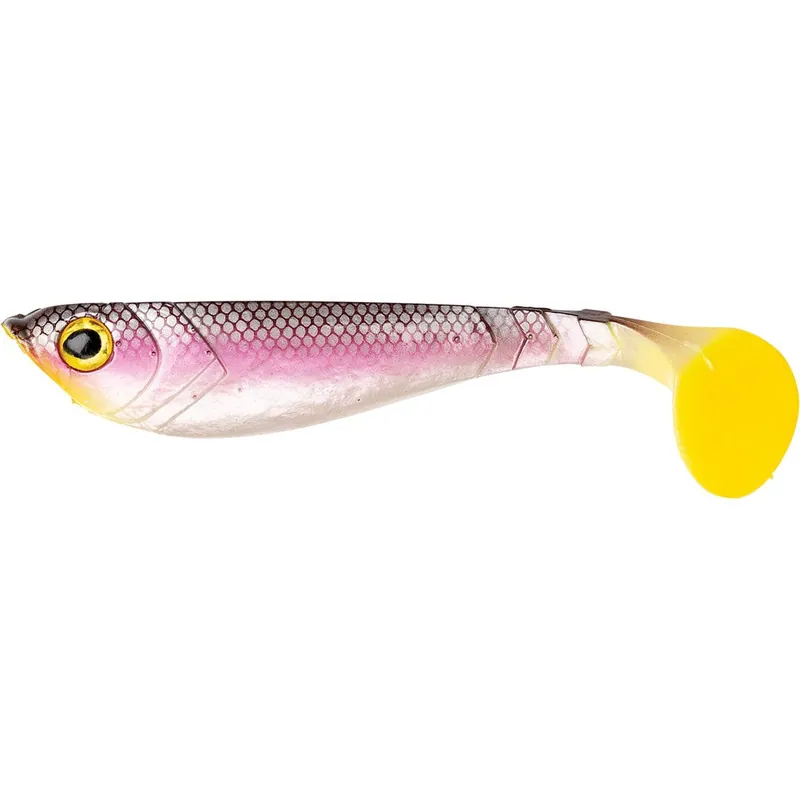 Kampanj Berkley Pulse Shad 6cm 8st/fp.