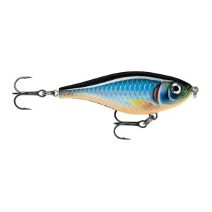 X-Rap Twitchin Shad Extra rabatt