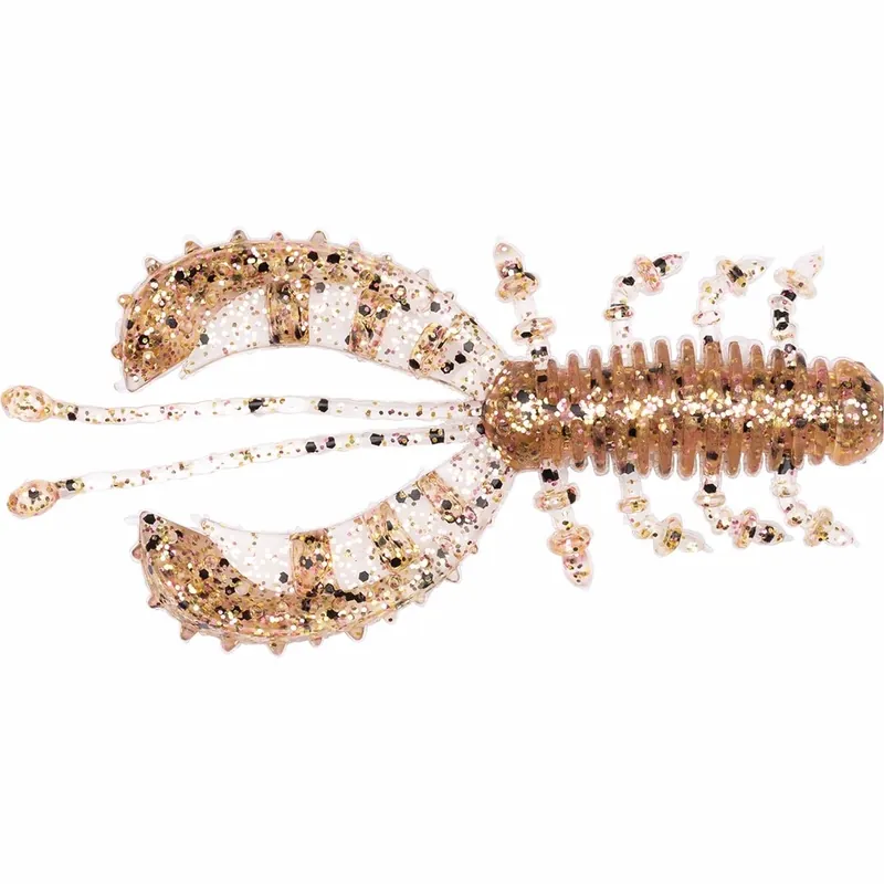 Köp nu Berkley URBN Bubble Creeper 7,5cm